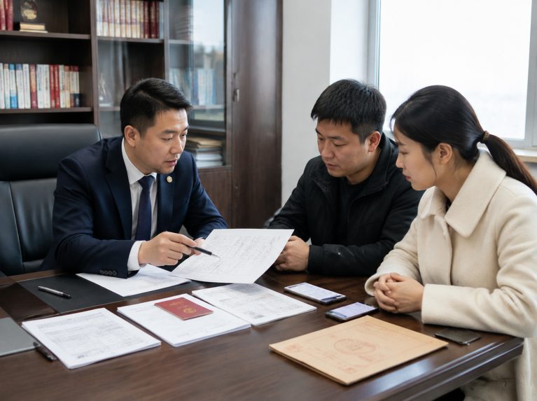 阿巴嘎旗民事财产与婚姻家庭纠纷律师服务